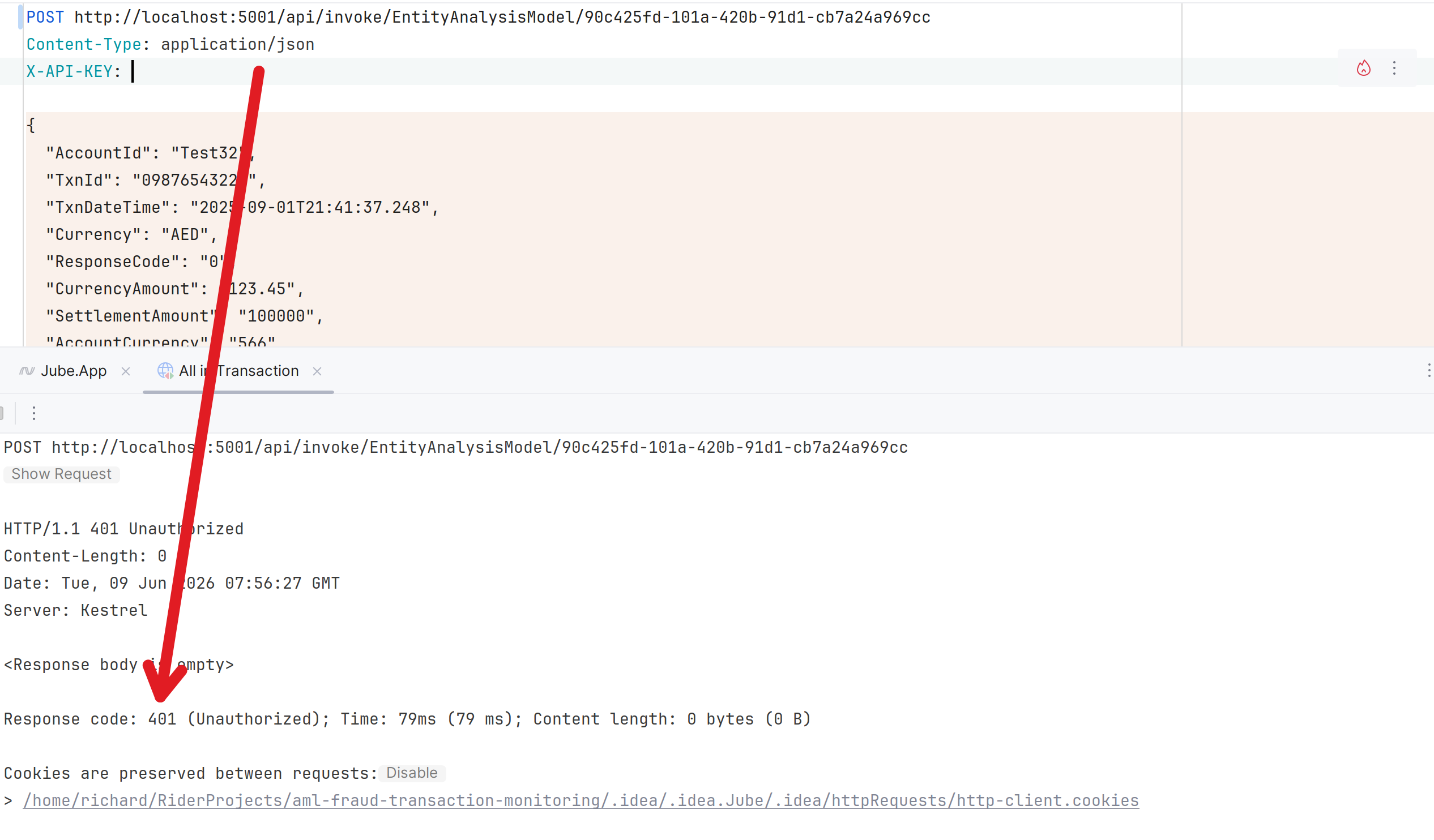APIWithoutAuthorize