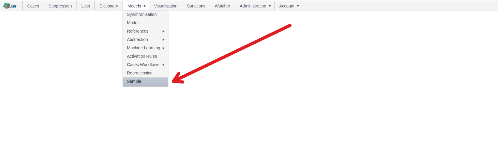 LocationOfSampleMenu.png